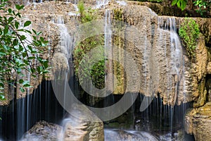 Arawan water fall Waterfall