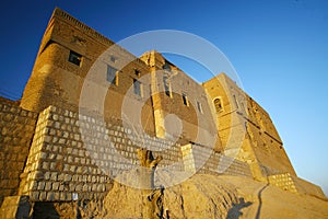 Arbil Castle