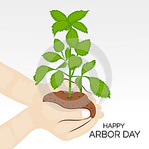 Arbor Day