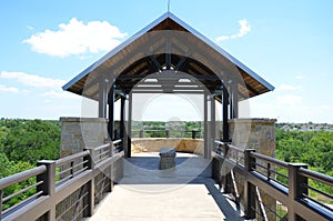 Arbor Hills Nature Preserve