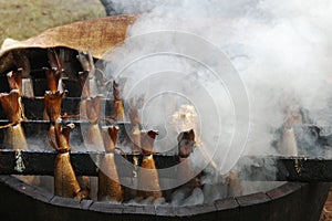 Arbroath Smokies photo