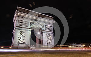Arc de Triomph