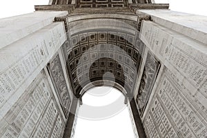 Arc de Triomphe