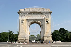 Arc de triumph