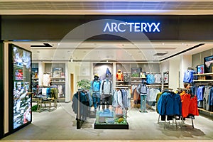 Arc'teryx