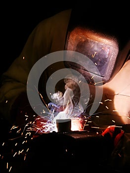 Arc Welding