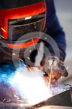 Arc Welding