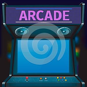 Arcade