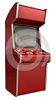 Arcade Game Machine