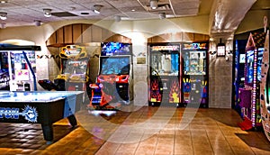 Arcade