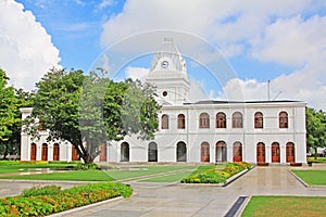 Arcade Independence Square, Colombo Sri Lanka