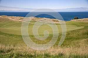 Arcadia Bluffs Golf Course photo