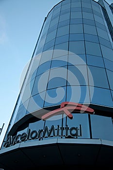 Arcelor Mittal