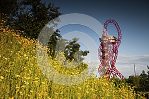 Arcelormittal Orbit