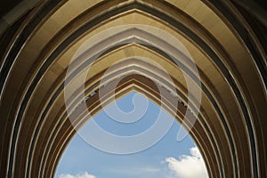 Arch