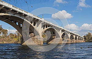 Arch Bridge