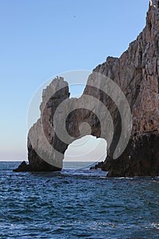 Arch in Cabo San Lucas