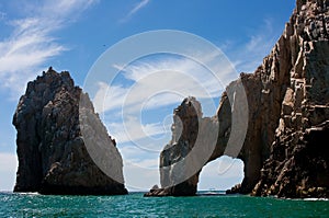 Arch Cabo San Lucas