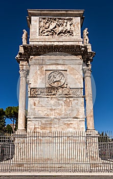 Arch of Constantine