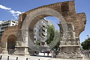 Arch of Galerius