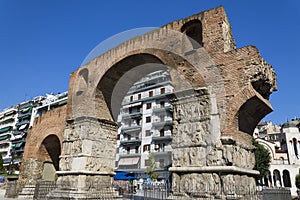 Arch of Galerius