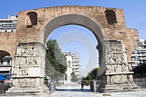 Arch of Galerius