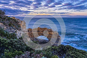 The Arch, Great Ocean Road, Victoria Ausralia