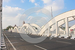 Arch napier bridge,chennai road, tamlin nadu