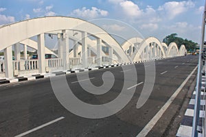 Arch napier bridge,chennai road, tamlin nadu