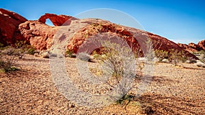 Arch Rock