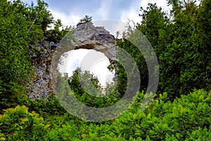 Arch Rock