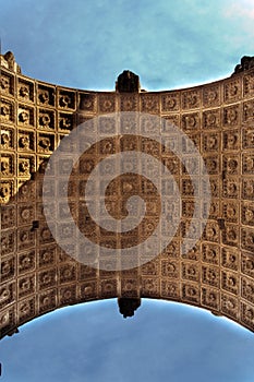 Arch of Titus