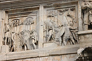 Arch of Titus