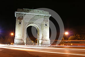 Arch Of Triumph