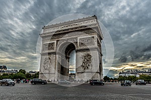 Arch of Triumph
