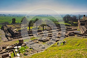 Archaeological ensemble of Medina Azahara