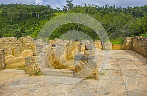 Archaeological and Environmental Park SÃ£o JoÃ£o Marcos