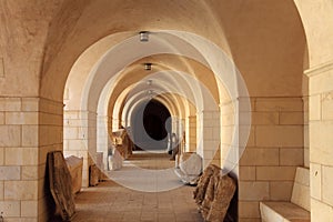 Archaeological museum