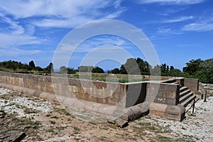 Archaeological Museum of Baratti and Populonia (Livorno) photo