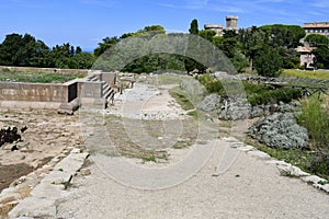Archaeological Museum of Baratti and Populonia (Livorno) photo