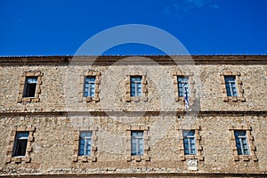Archaeological Museum