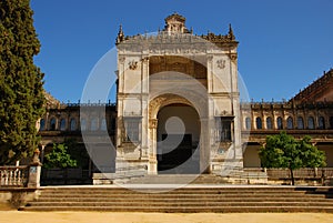 Archaeological Museum (Seville)