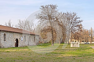 Archaeological Museum Vidin Bulgaria