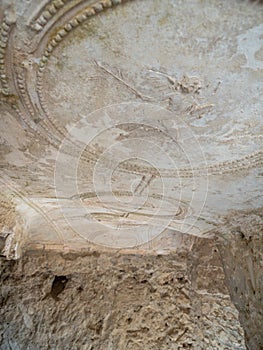 Archaeological Park of Baia, Terma di Sosandra