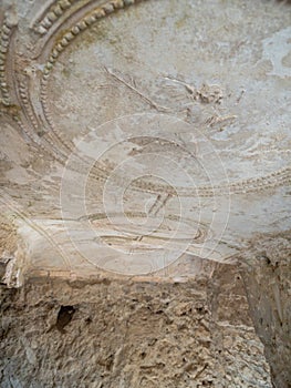 Archaeological Park of Baia, Terma di Sosandra photo