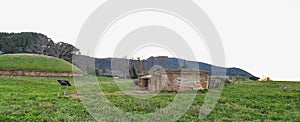 Archaeological Park of Baratti and Populonia, Italy