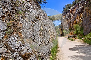 Archaeological Site of Atapuerca, Burgos, Spain