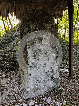 Archaeological Site: La Honradez, the jewel of the Mayan Past hidden deep in the jungle