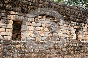 Archaeological Site: Quirigua: the tallest stone monumental sculpture ever erected in the New World