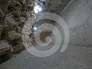 Archaeological Site: Tikal, The Place of Voices, also called Yax Mutul